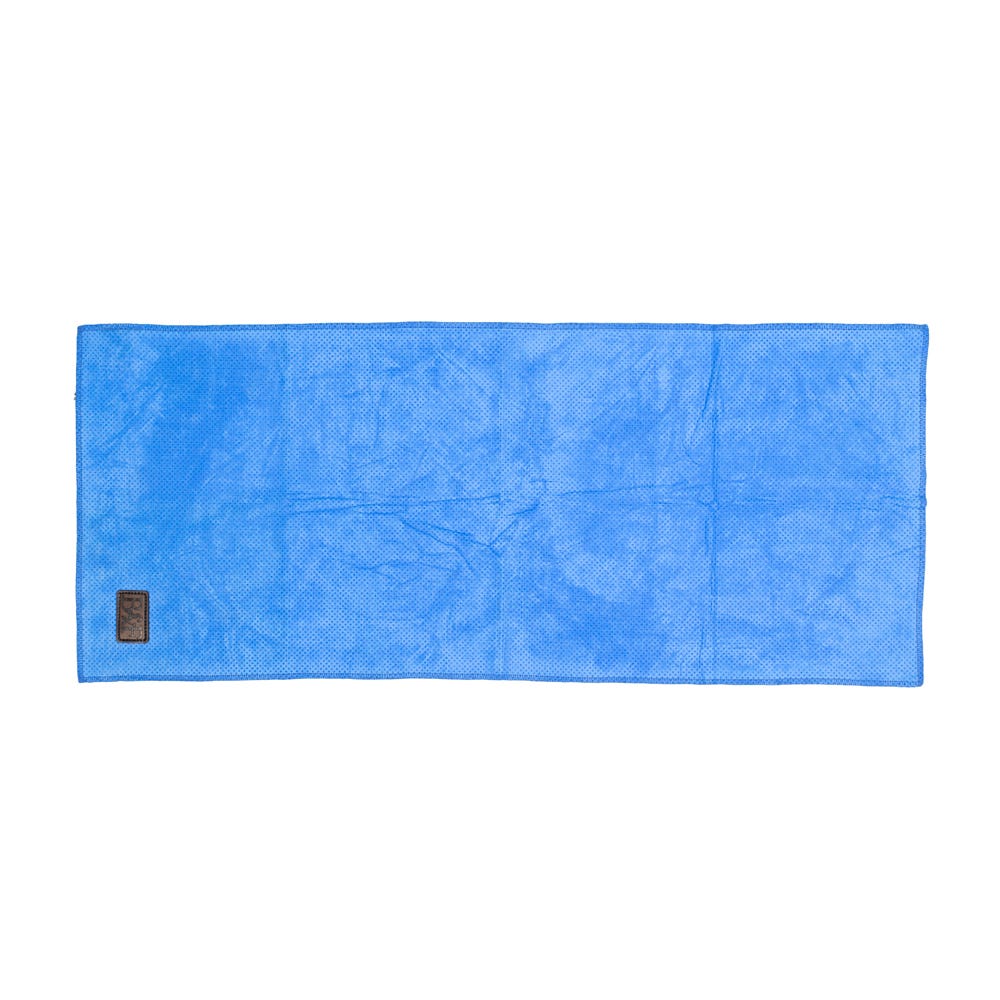 Benji &amp; Flo Quick Dry Dog Towel image 1